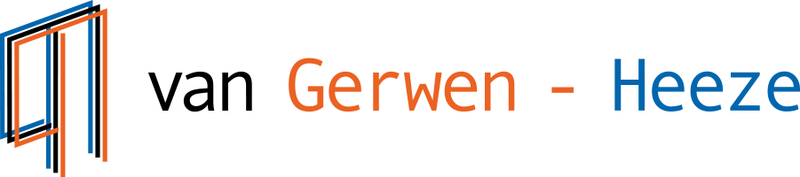 Logo - Van Gerwen Heeze - Timmerbedrijf